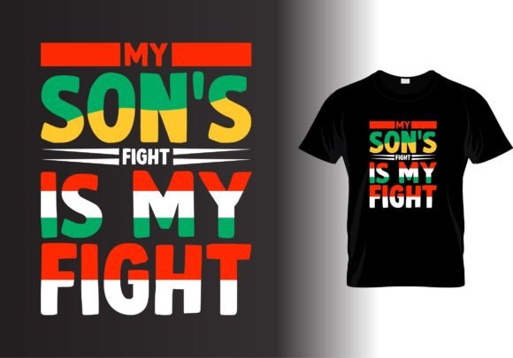 Free, Autism T-Shirt Design Graphics