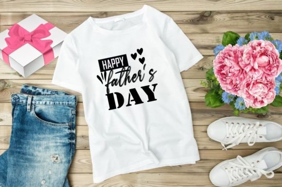 Happy Father’s Day–Happy Father’s Day
