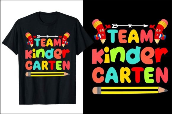 Team Kinder Carten